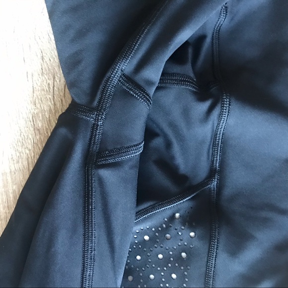 Lululemon Colour Me Quick 7/8 Tight 25” - Picture 8 of 11